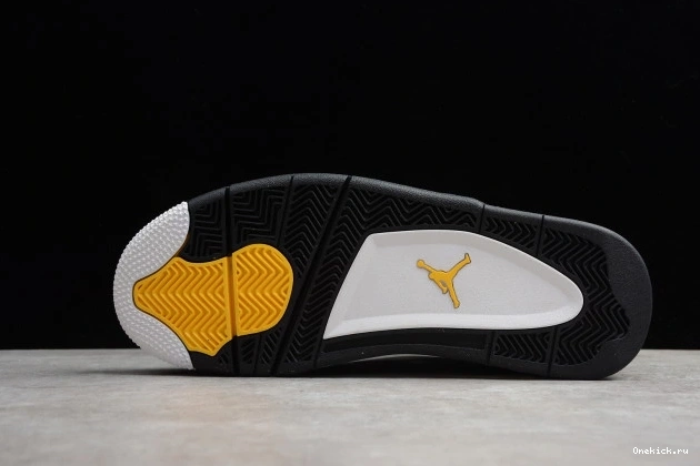 One Kick Air 308497-007 4 Retro (2019) Jordan Cool Grey 0805